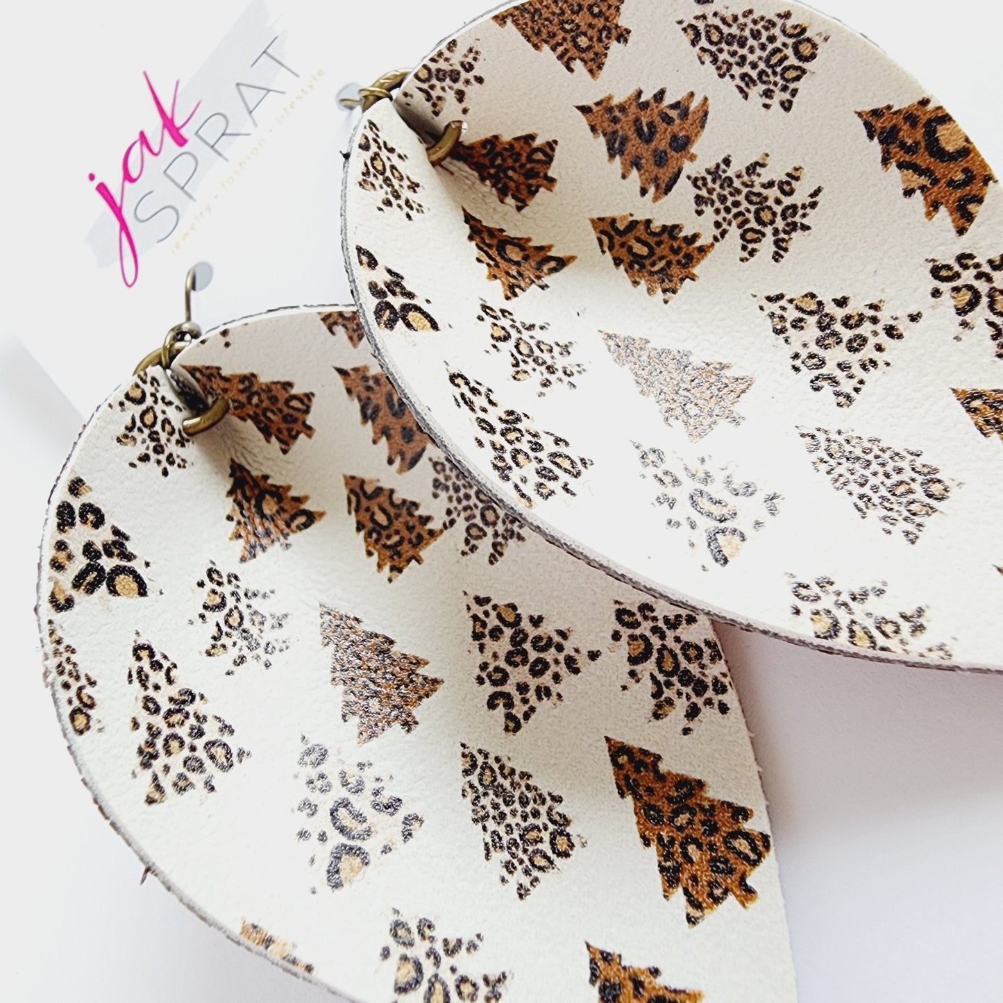 Pinched Leaves #25 | KP22