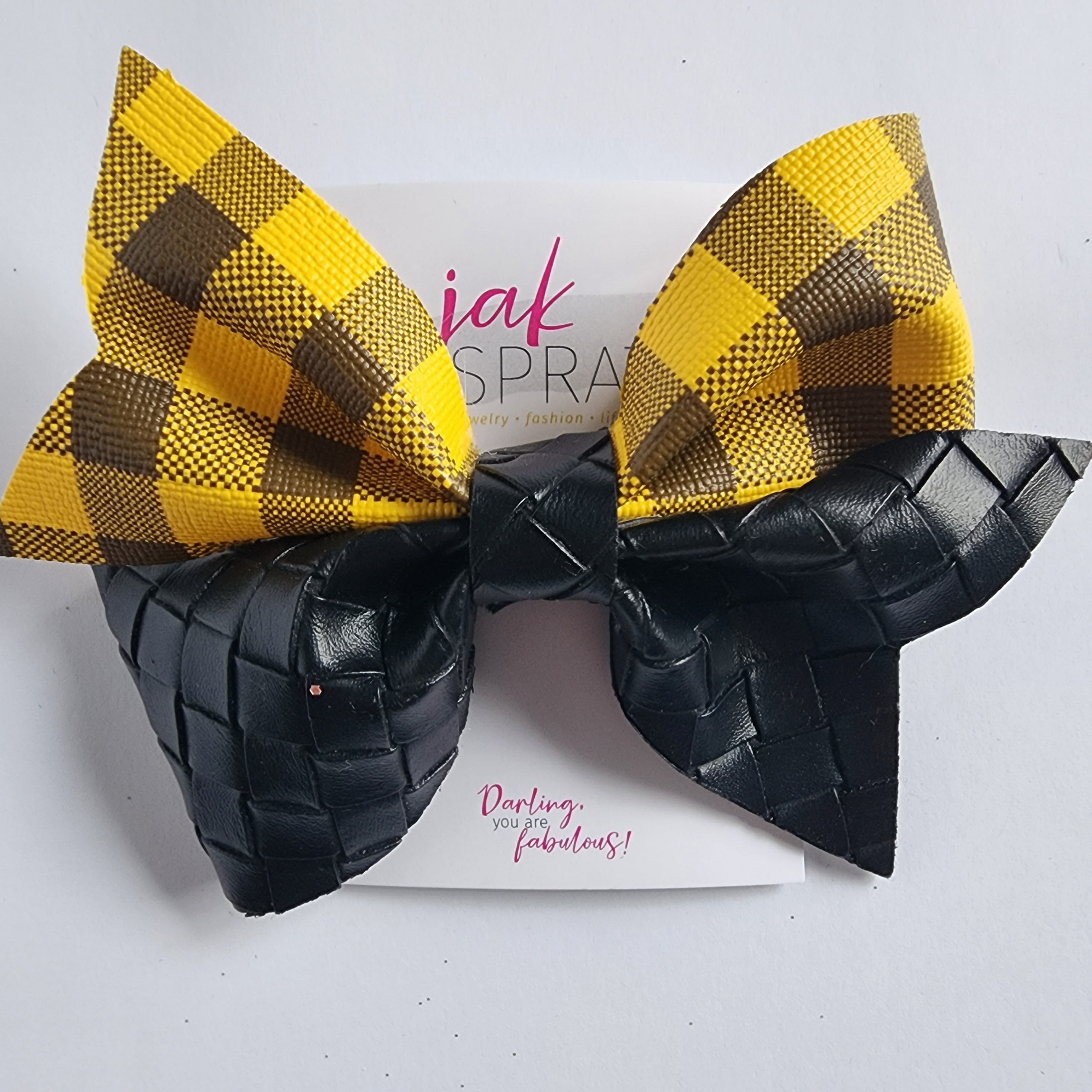 Bow | Iowa | KQ22B #35