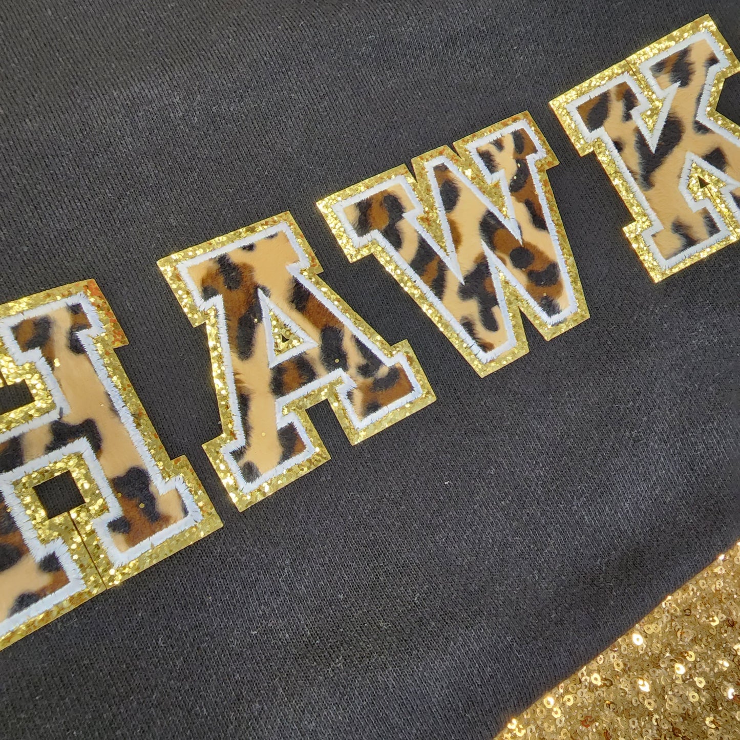 Hawks Crewnecks M