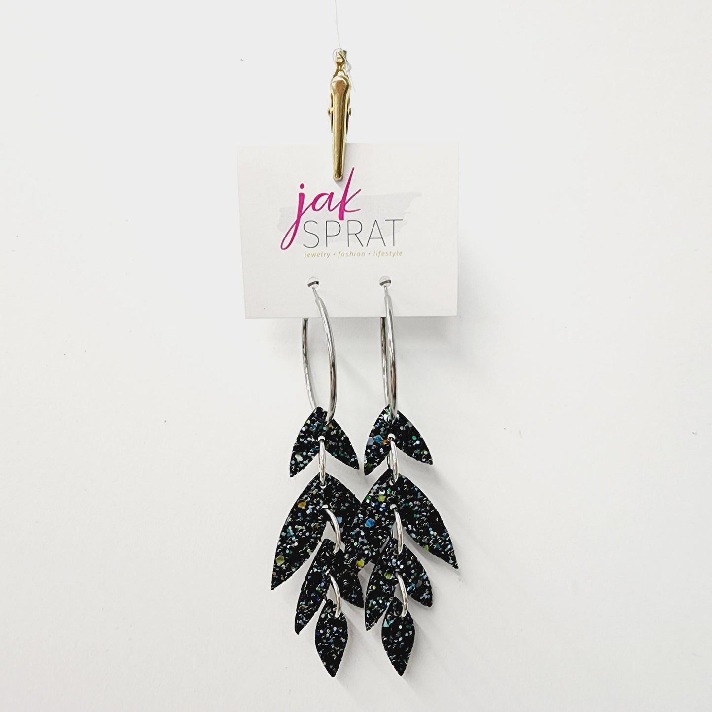 Sparkle Stunners KW22 #25