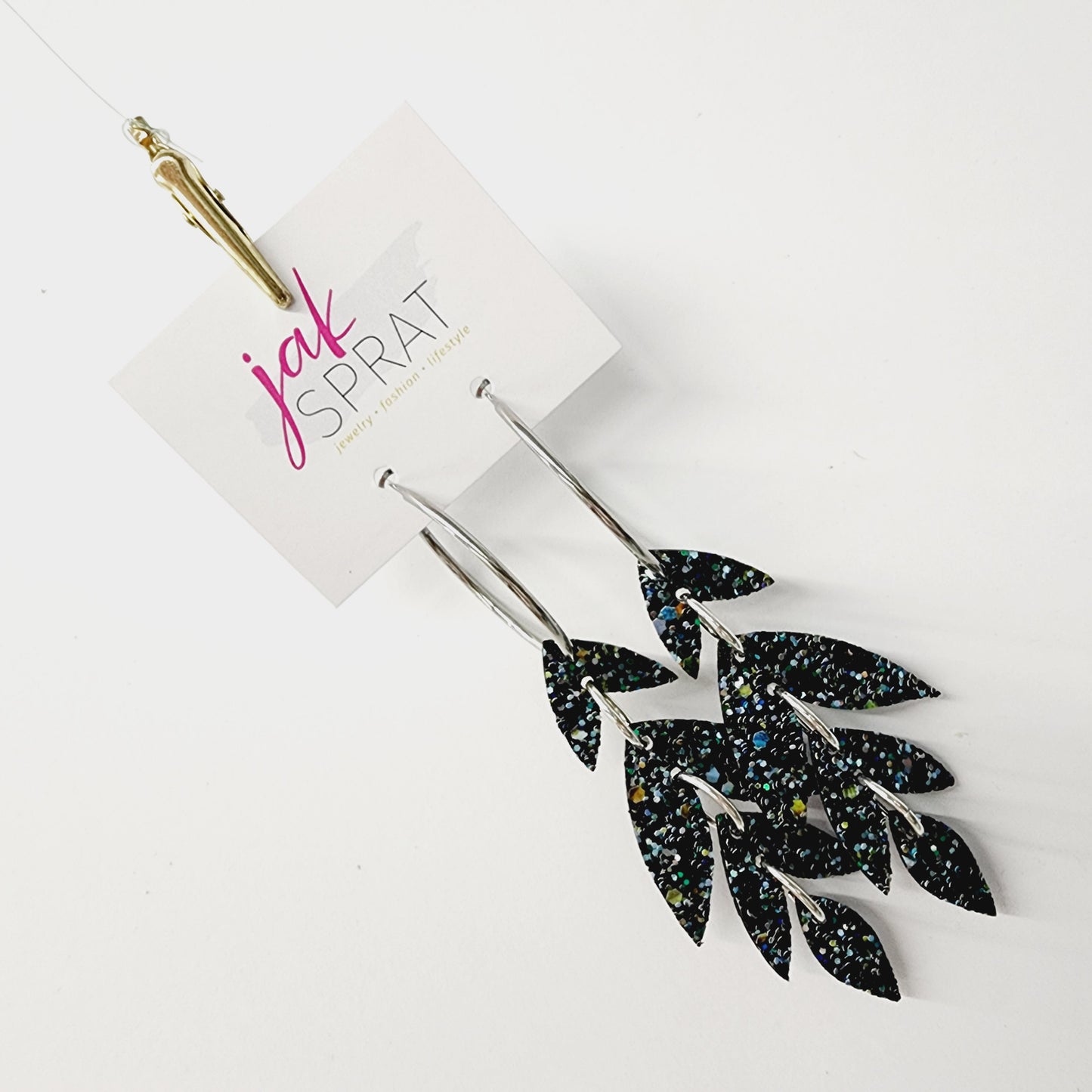 Sparkle Stunners KW22 #25