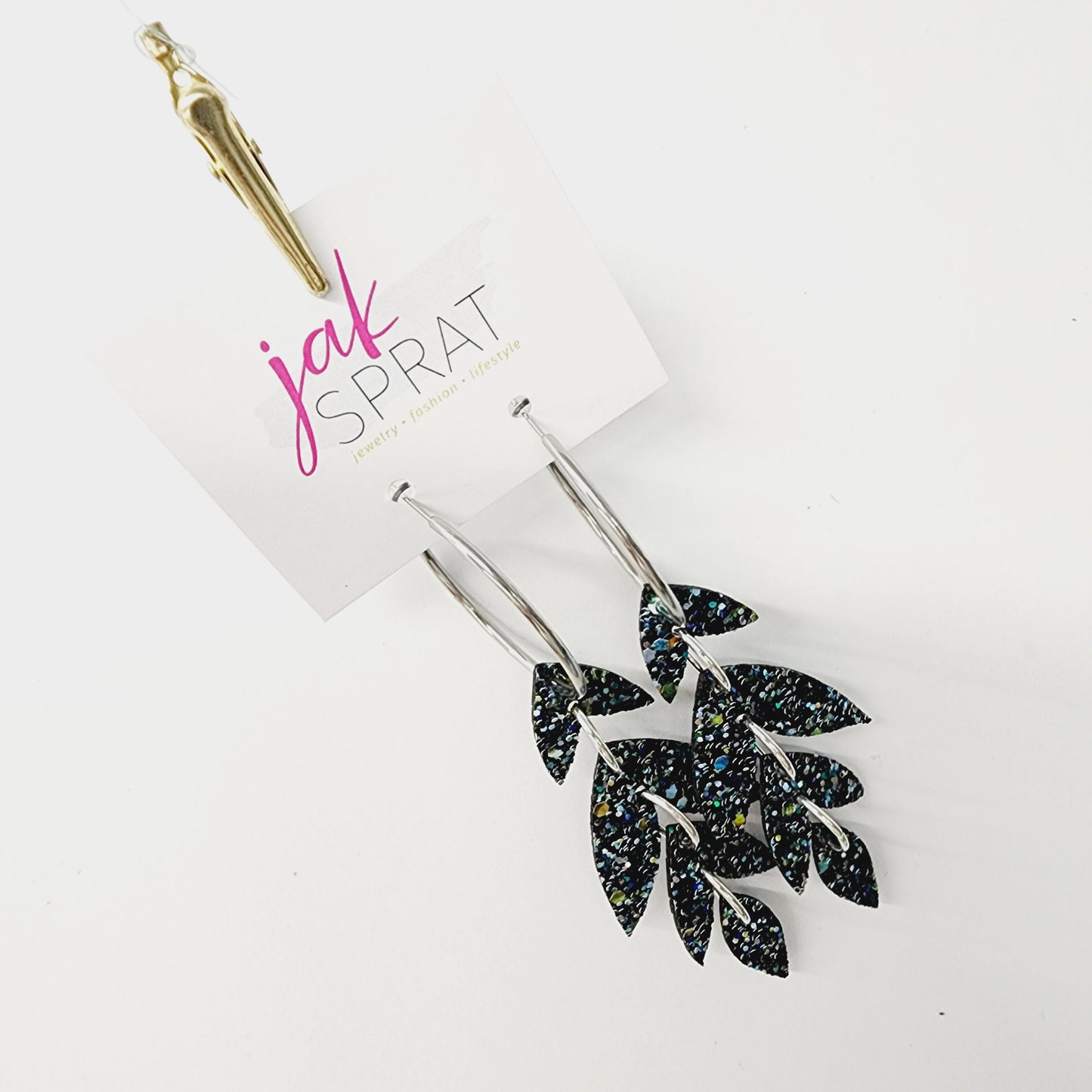 Sparkle Stunners KW22 #25