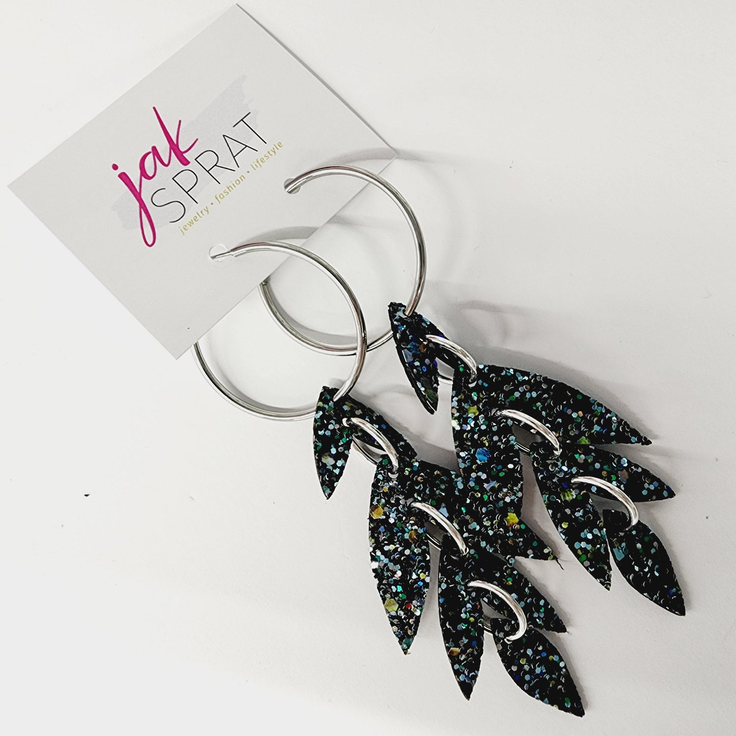 Sparkle Stunners KW22 #25