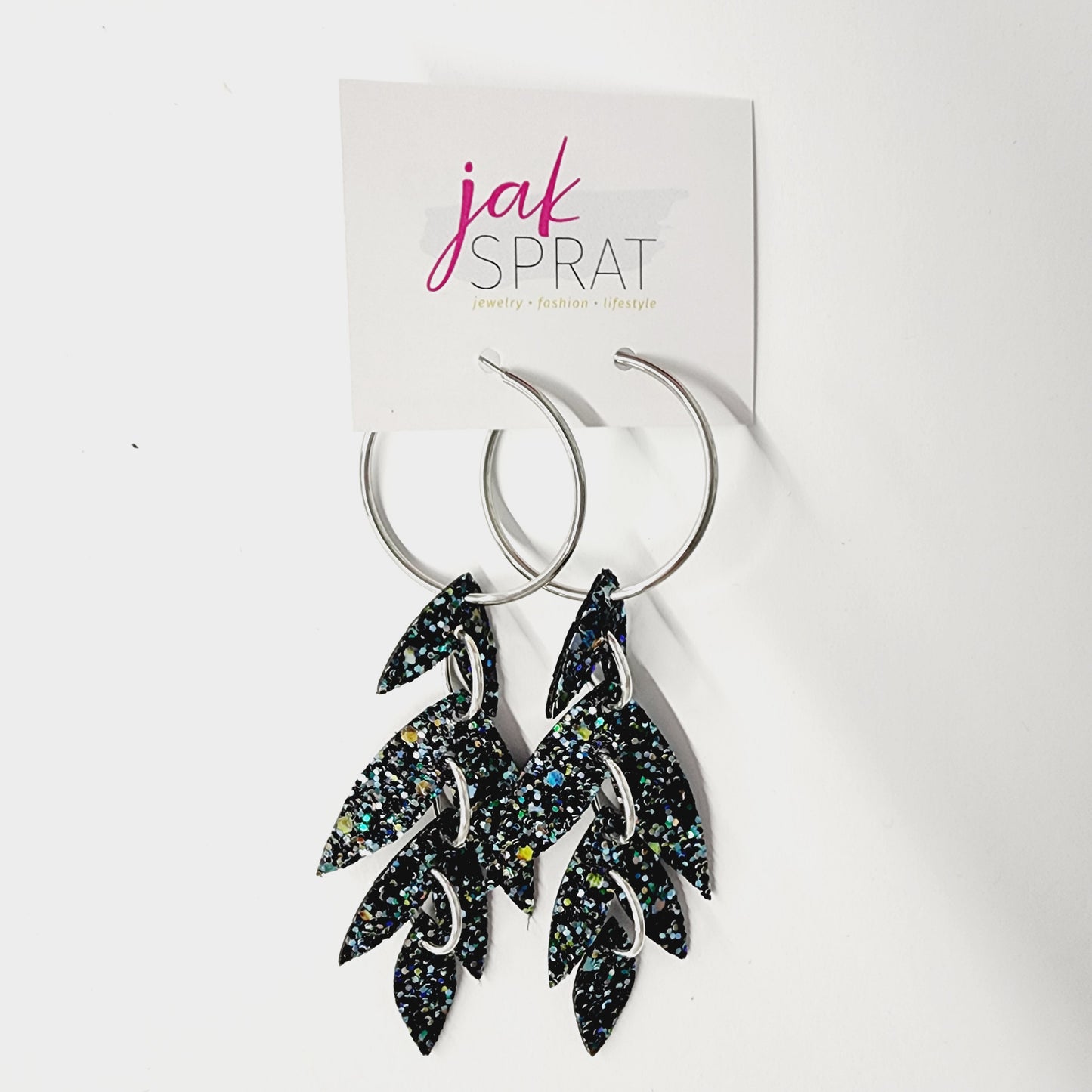 Sparkle Stunners KW22 #25