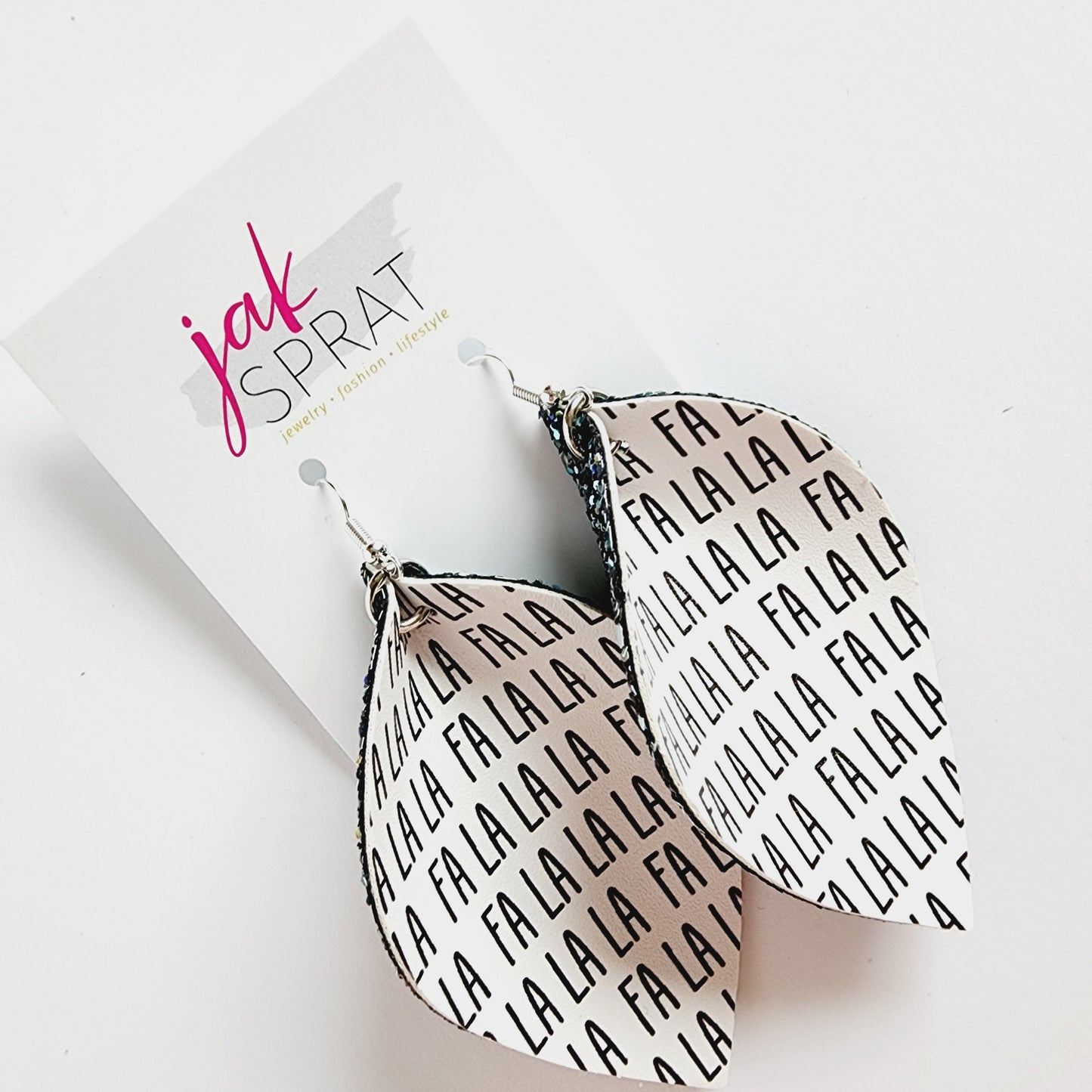 Christmastime Fine | Pinched Leaves #27 | KP22