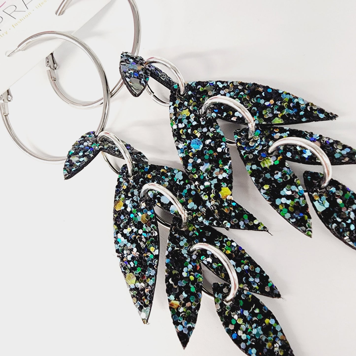 Sparkle Stunners KW22 #25