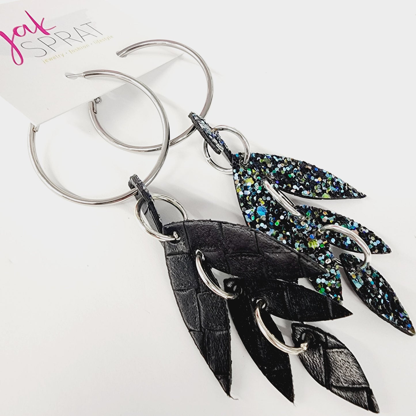 Sparkle Stunners KW22 #25