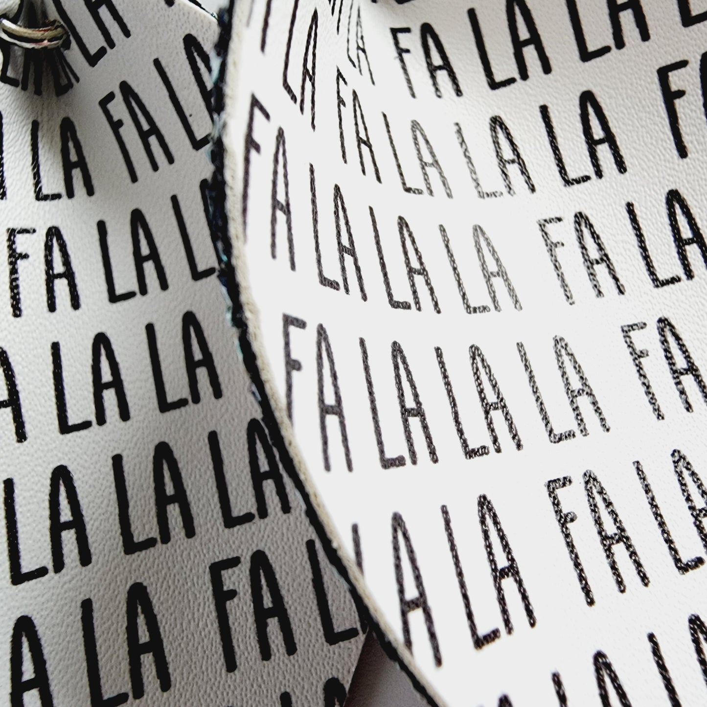 Christmastime Fine | Pinched Leaves #27 | KP22