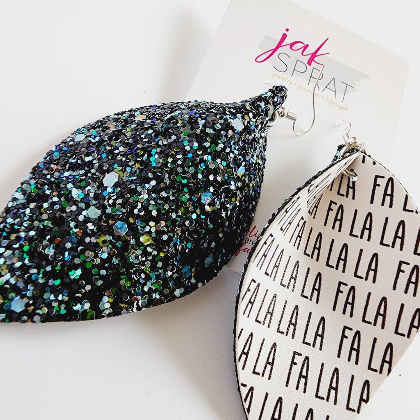 Christmastime Fine | Pinched Leaves #27 | KP22