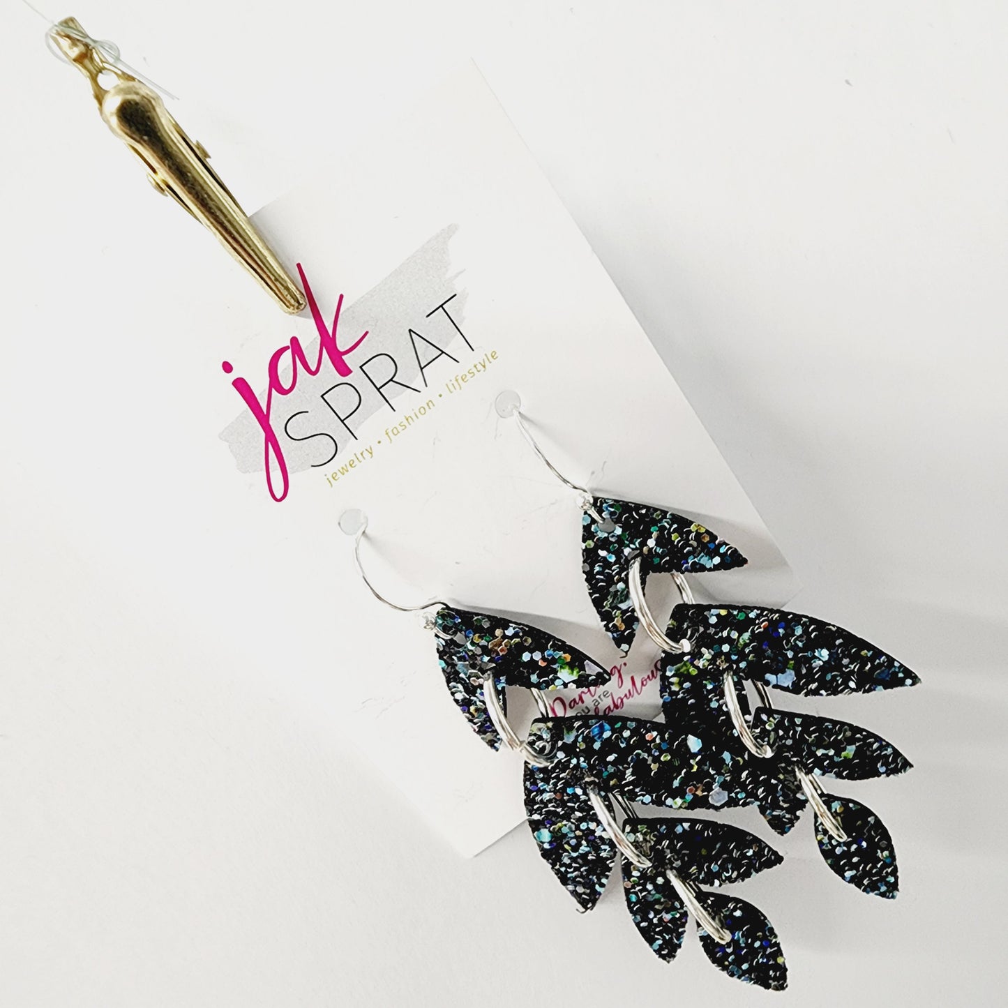 Sparkle Stunners KW22 #27