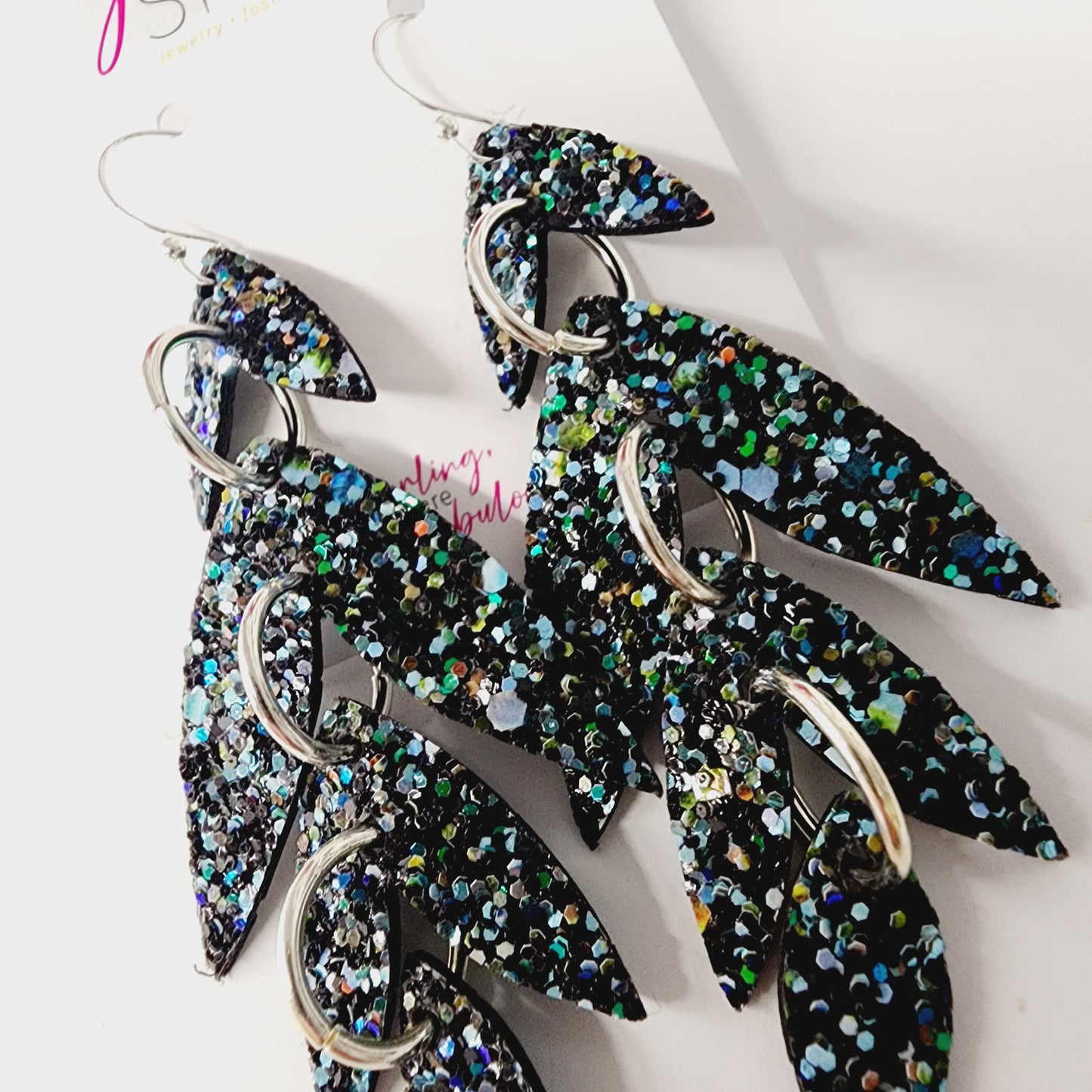 Sparkle Stunners KW22 #27