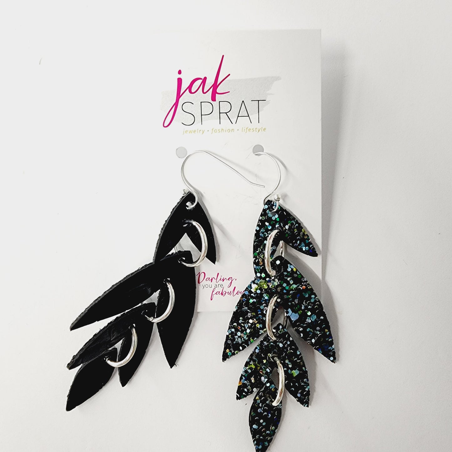 Sparkle Stunners KW22 #27