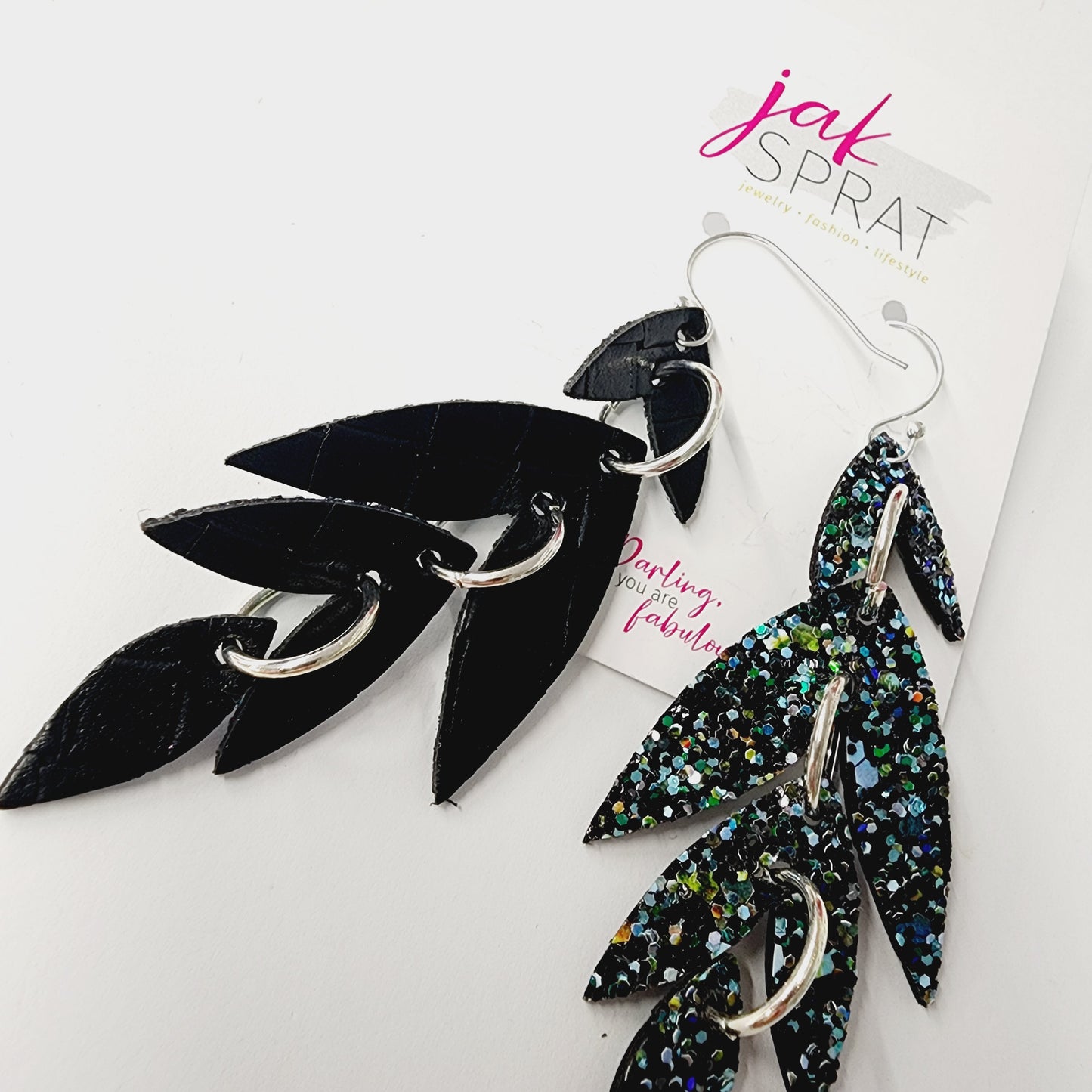 Sparkle Stunners KW22 #27