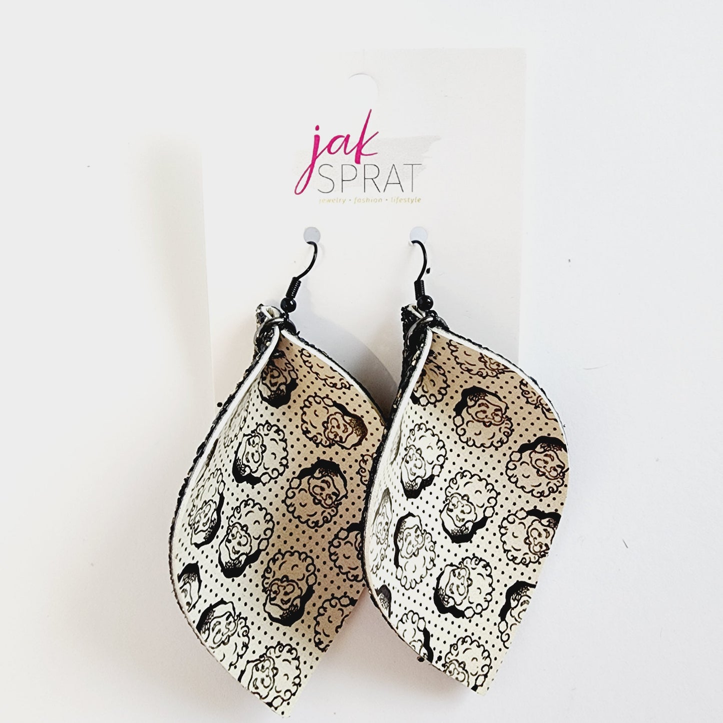 Christmastime Fine | Pinched Leaves #29 | KP22