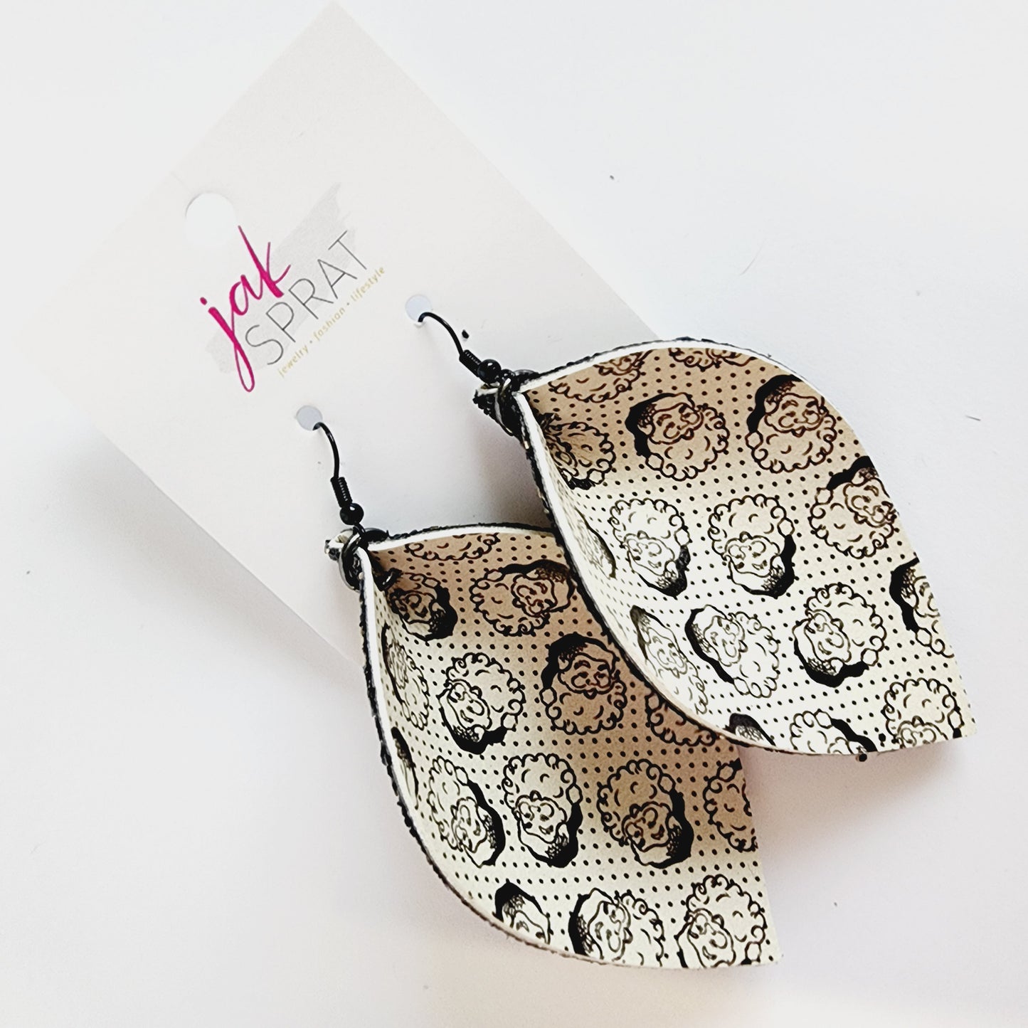 Christmastime Fine | Pinched Leaves #29 | KP22