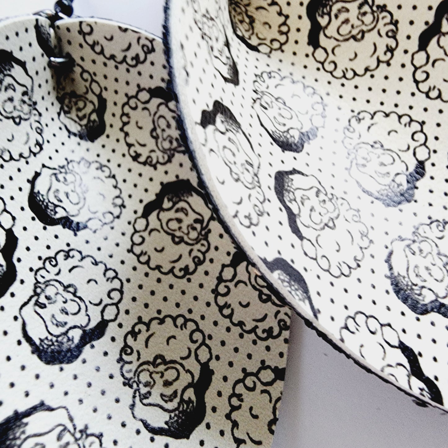 Christmastime Fine | Pinched Leaves #29 | KP22