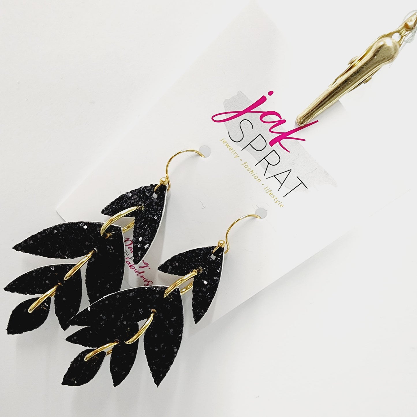 Sparkle Stunners KW22 #29