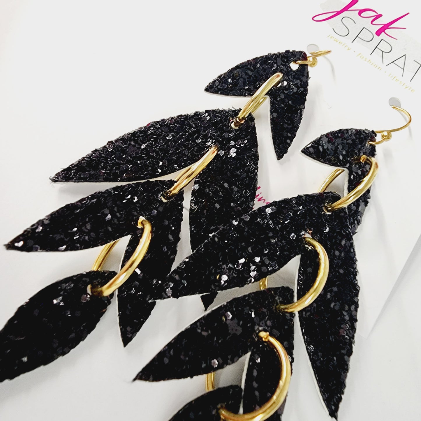 Sparkle Stunners KW22 #29