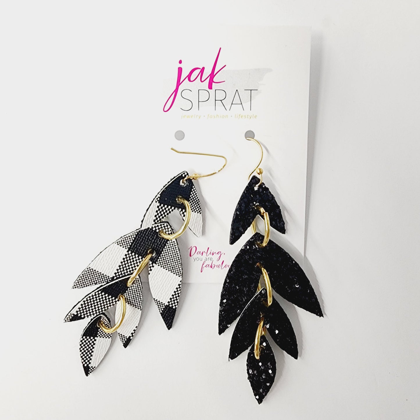 Sparkle Stunners KW22 #29