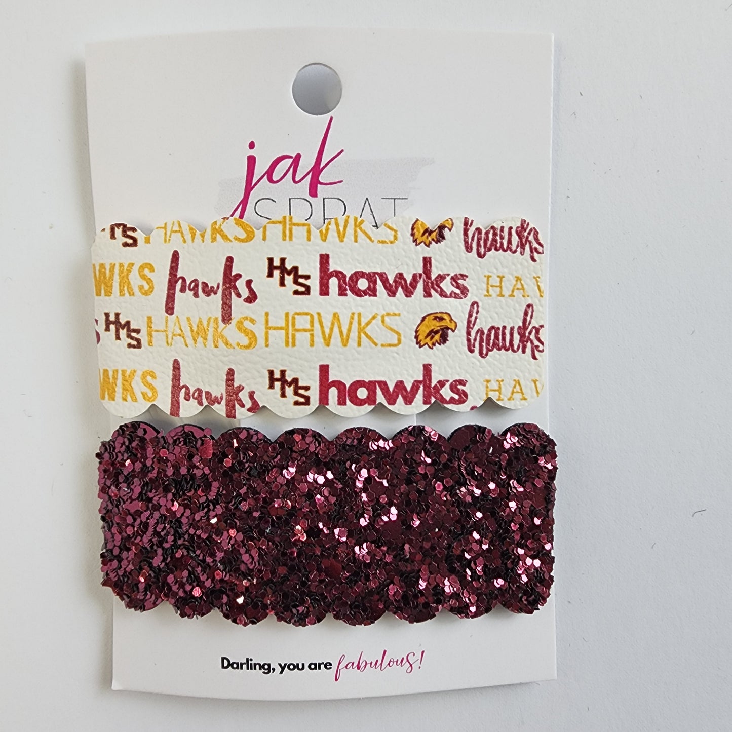 The Hawk House Collection | Clips | KQ22B #25