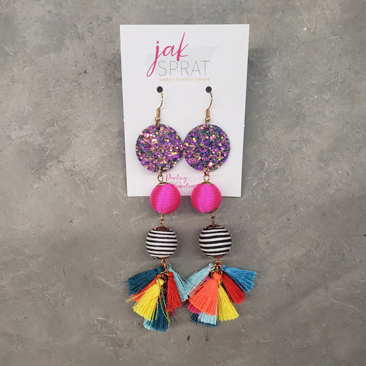 JAK'd Up | Party In Your Ears