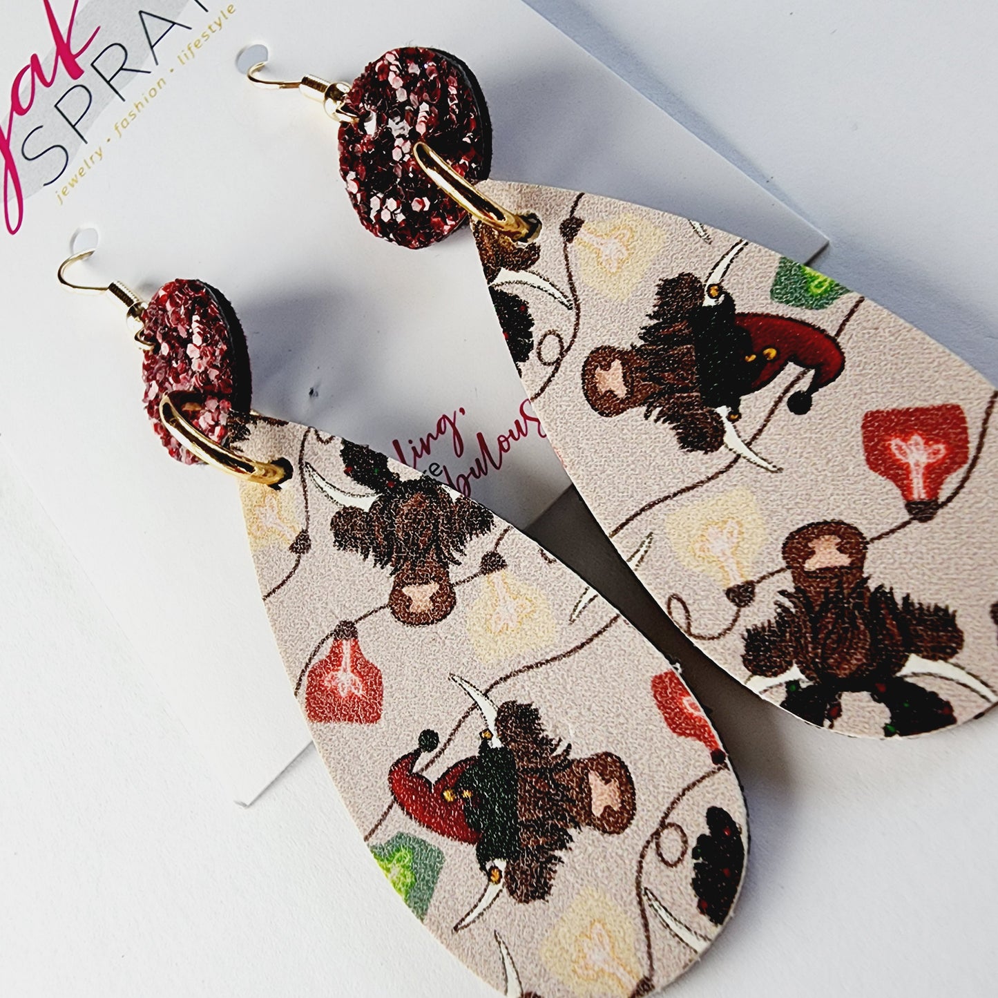 Skinny Drops KW22 #37