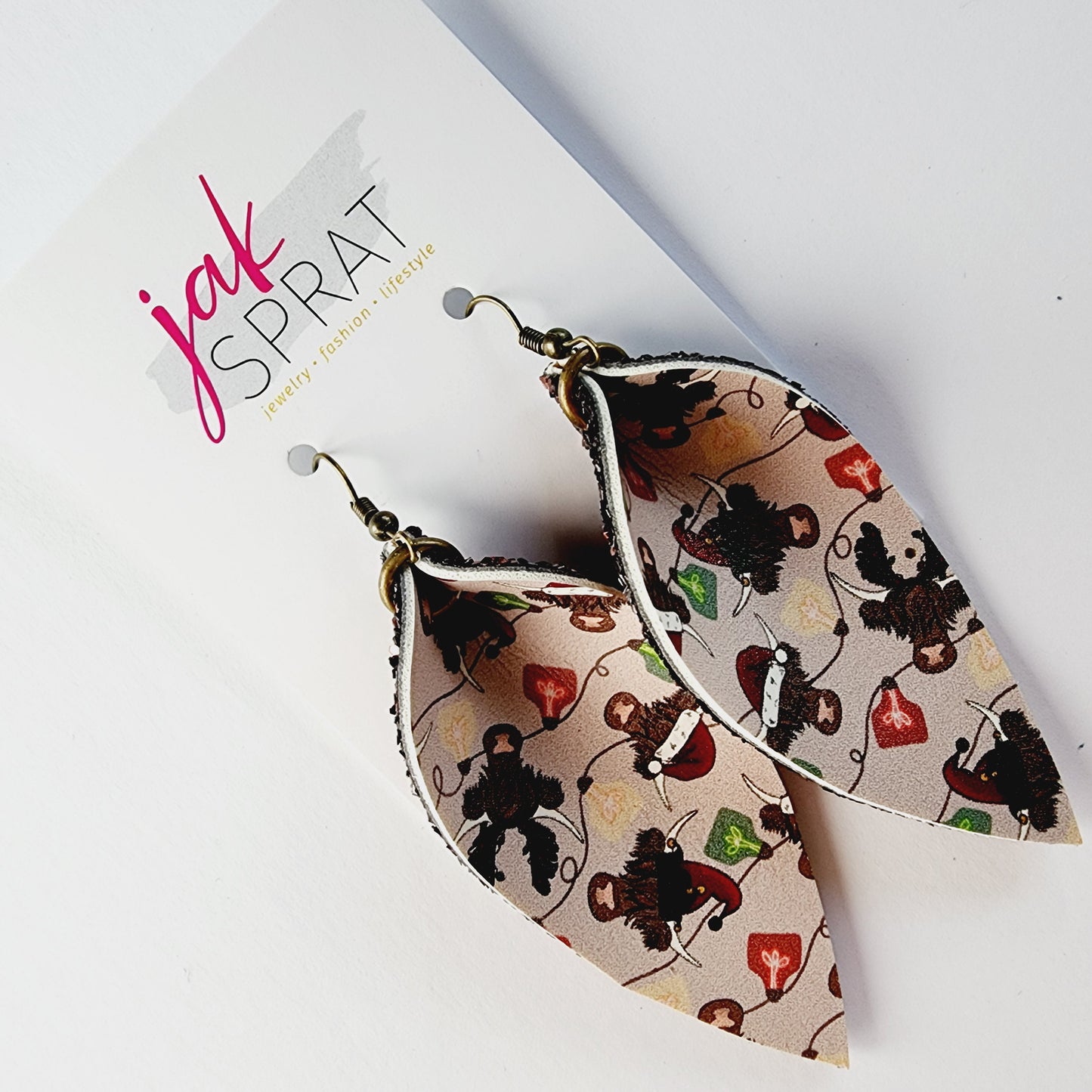 Pinched Leaves KW22 #38