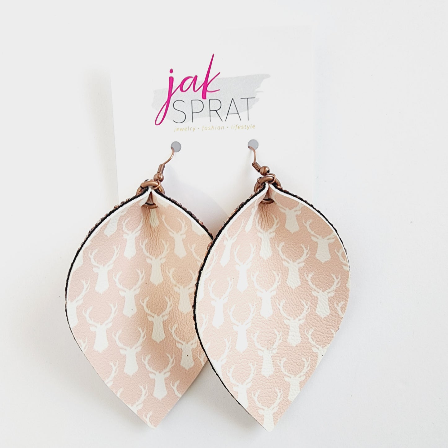 Pinched Leaves KW22 #7