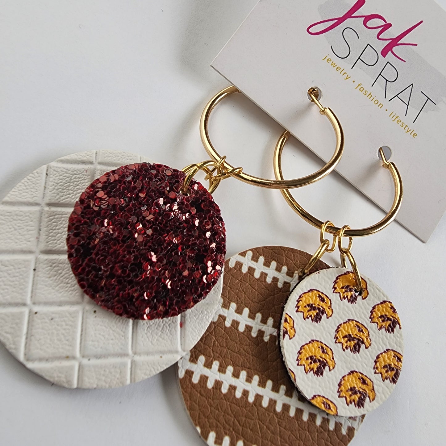 The Hawk House Collection | Charmy Charms | KQ22B #56