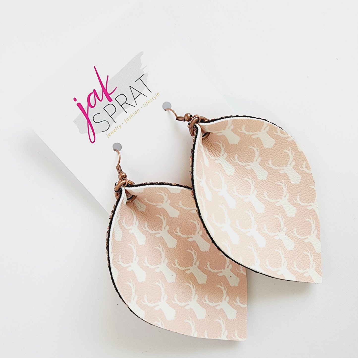 Pinched Leaves KW22 #7