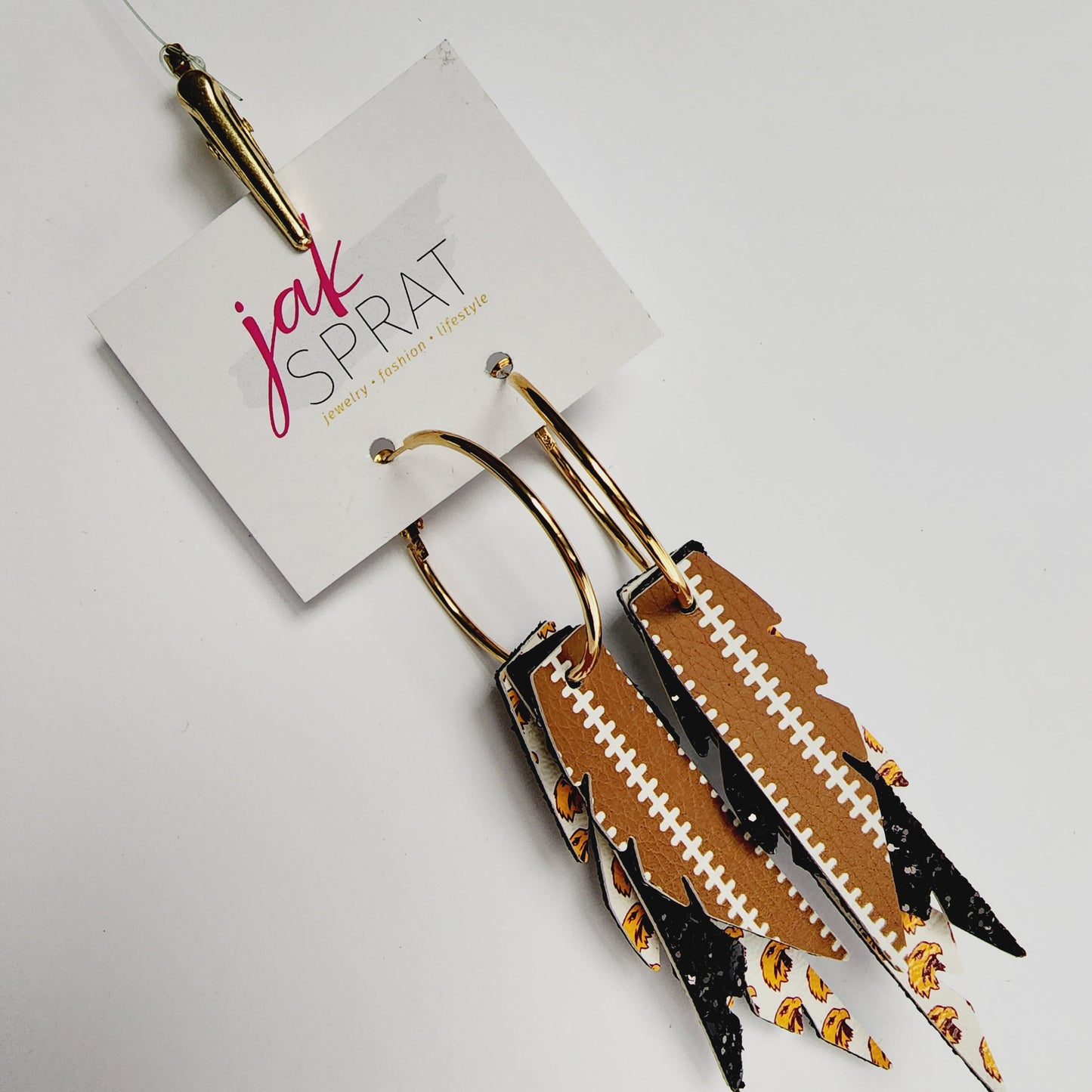 The Hawk House Collection | Fabulous Feathers | KQ22B #52