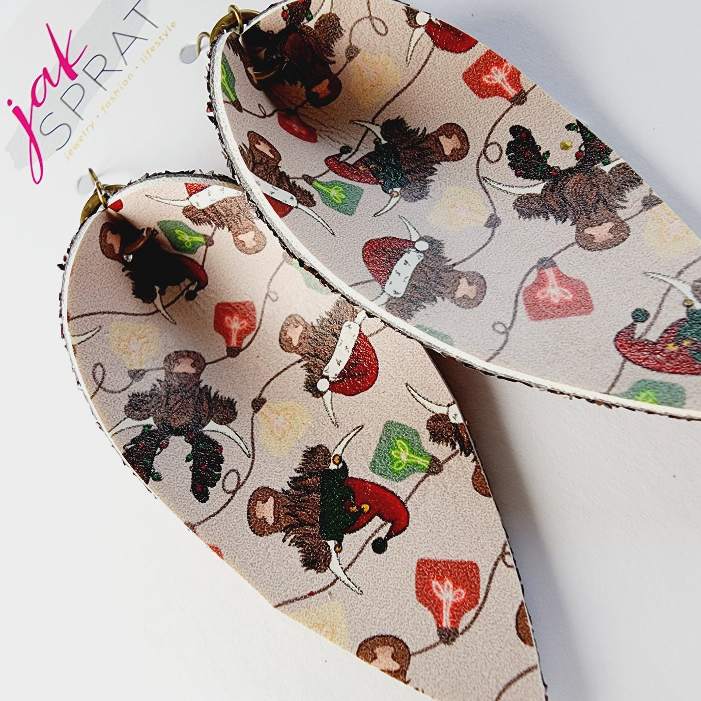 Pinched Leaves KW22 #38