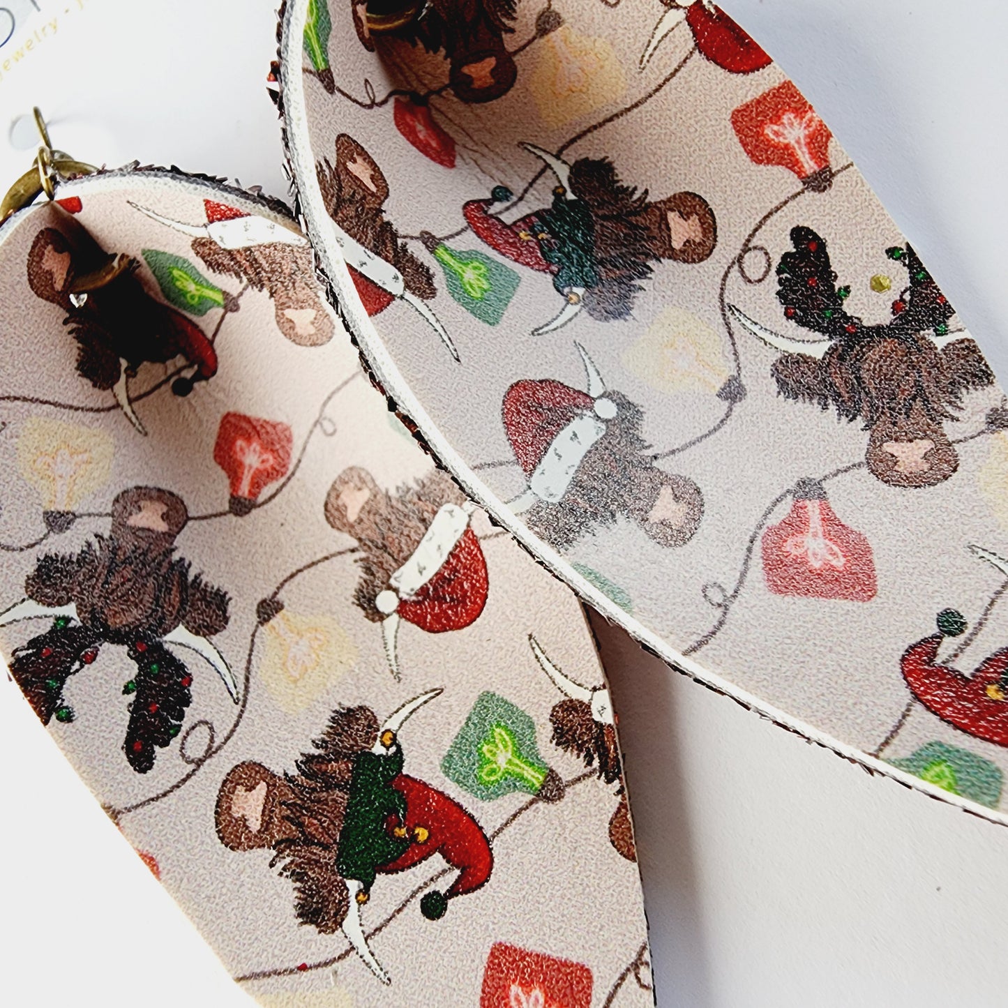 Pinched Leaves KW22 #38