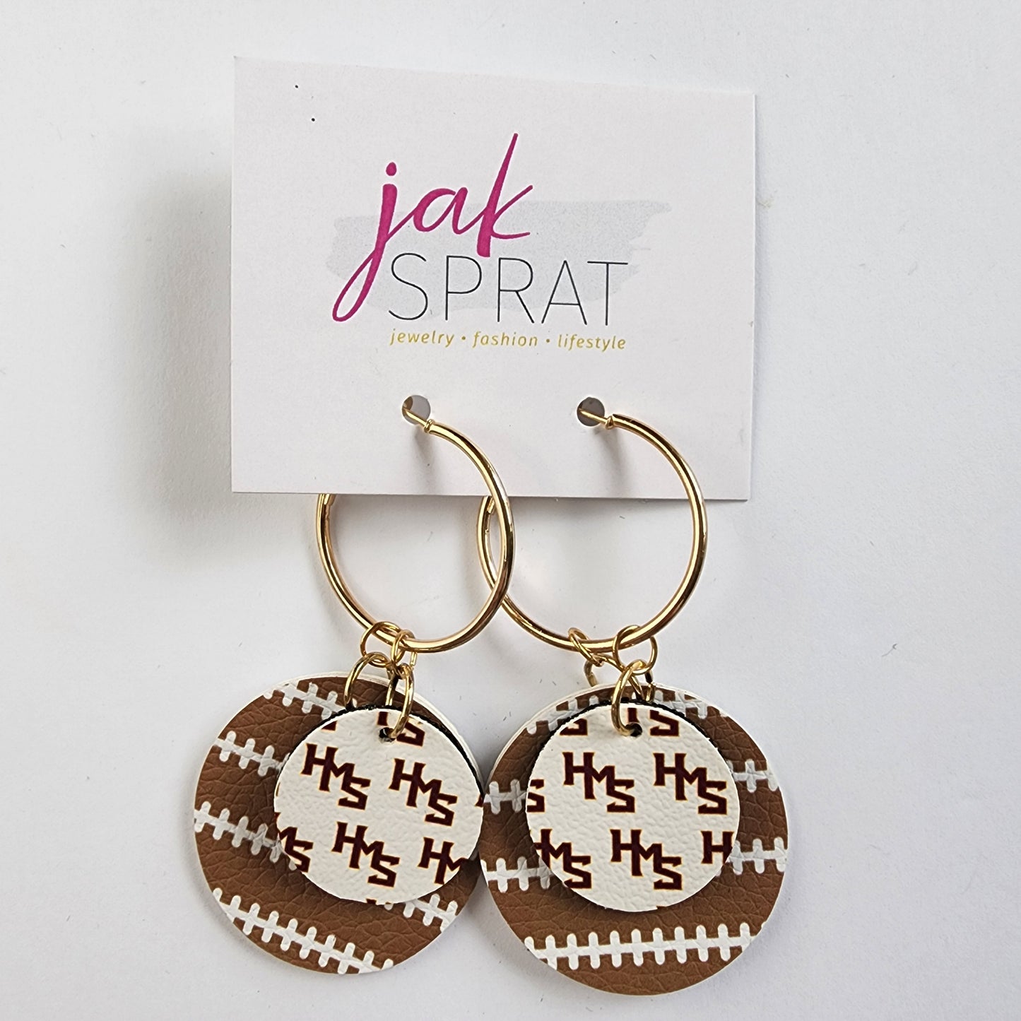 The Hawk House Collection | Charmy Charms | KQ22B #57