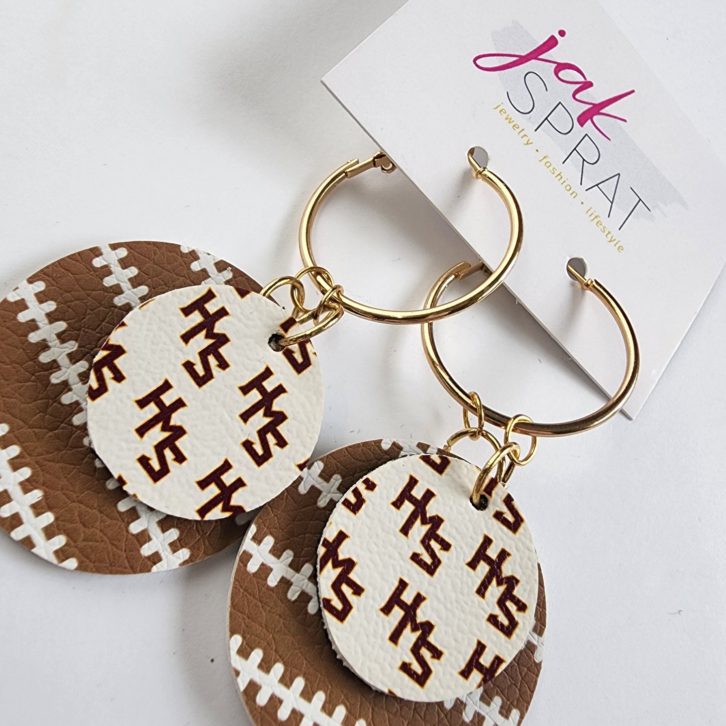 The Hawk House Collection | Charmy Charms | KQ22B #57