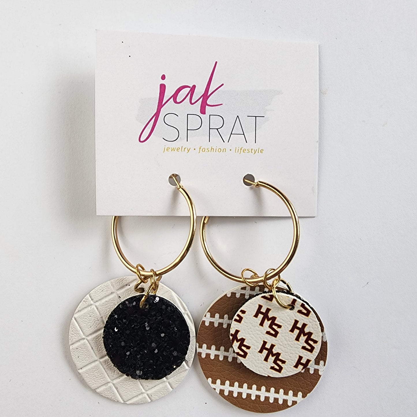 The Hawk House Collection | Charmy Charms | KQ22B #57