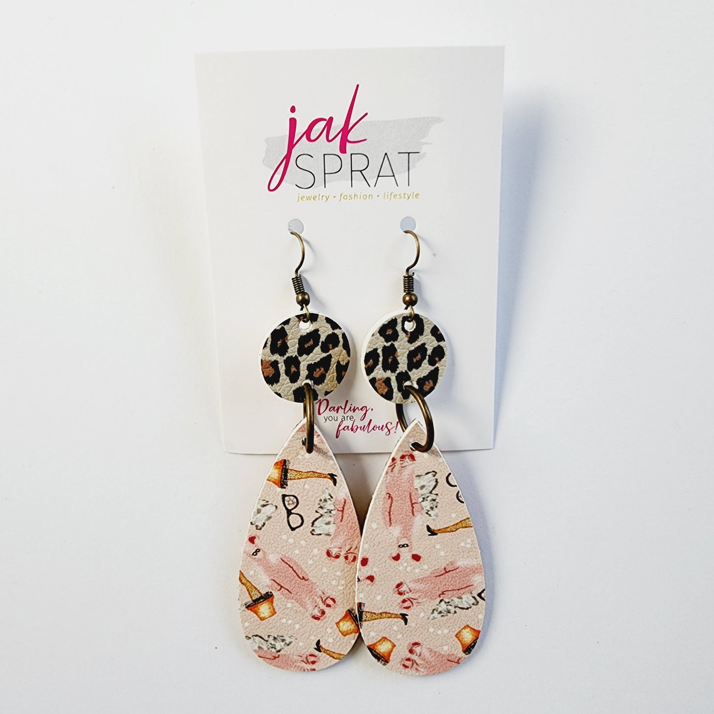 Skinny Drops KW22 #51