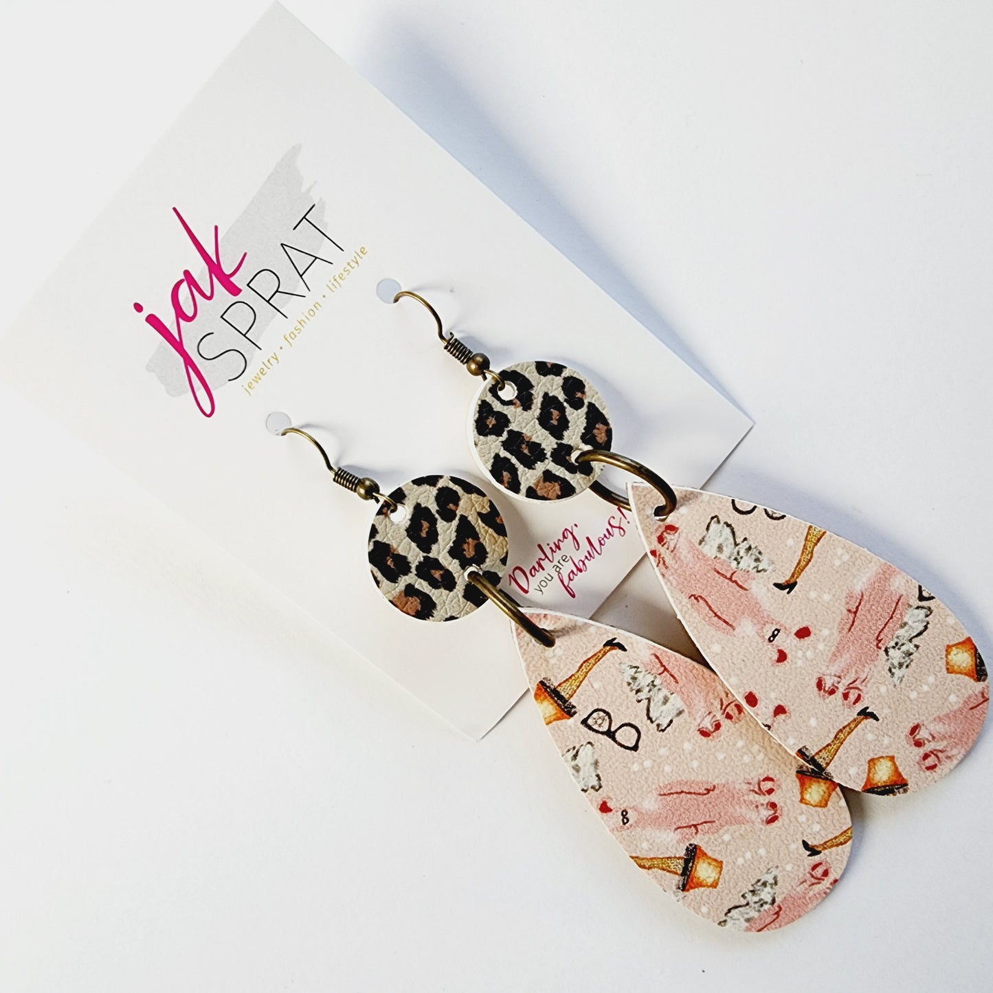 Skinny Drops KW22 #51