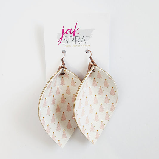 Pinched Leaves KW22 #8