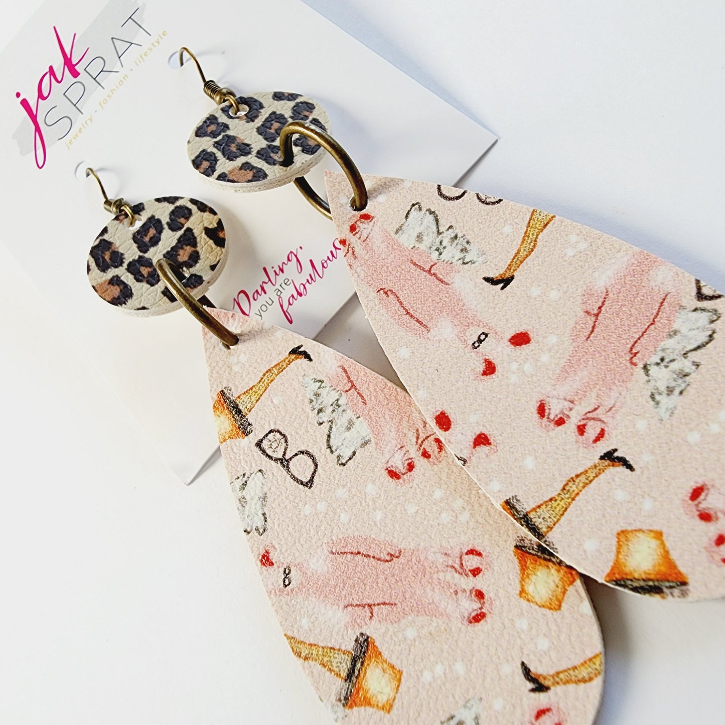 Skinny Drops KW22 #51