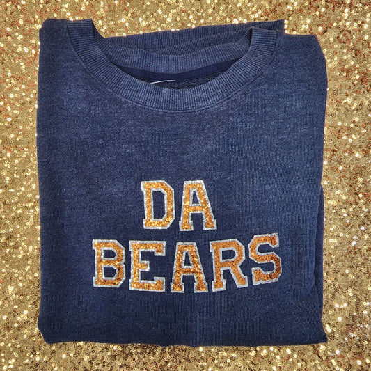 Da Bears Crewneck L