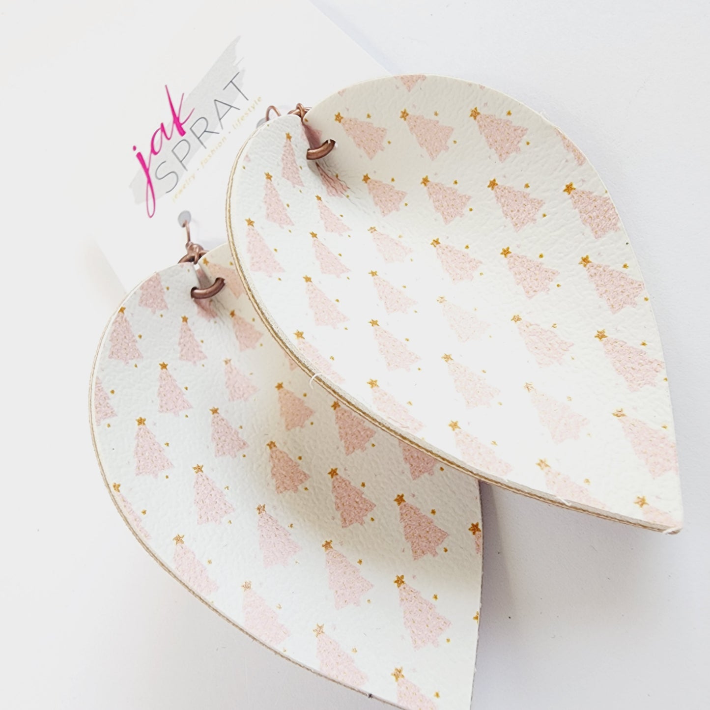 Pinched Leaves KW22 #8