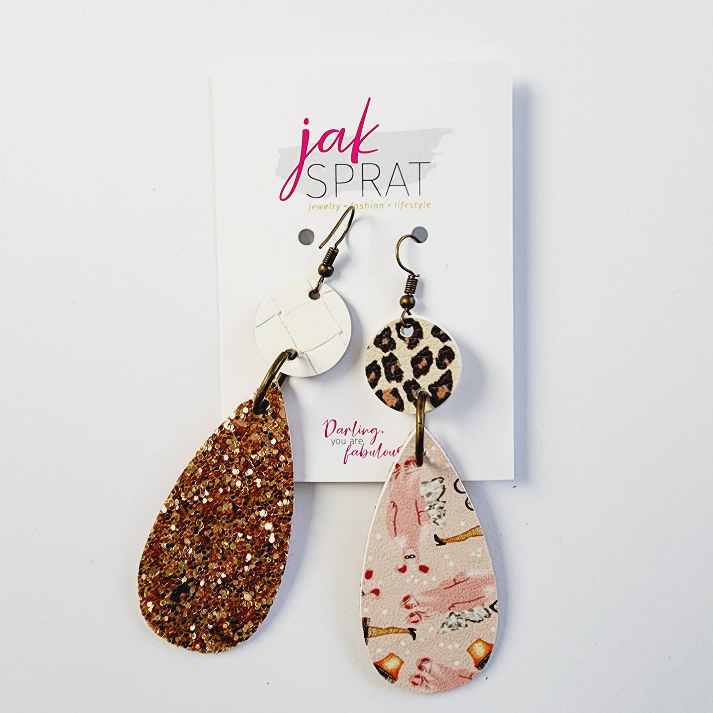 Skinny Drops KW22 #51