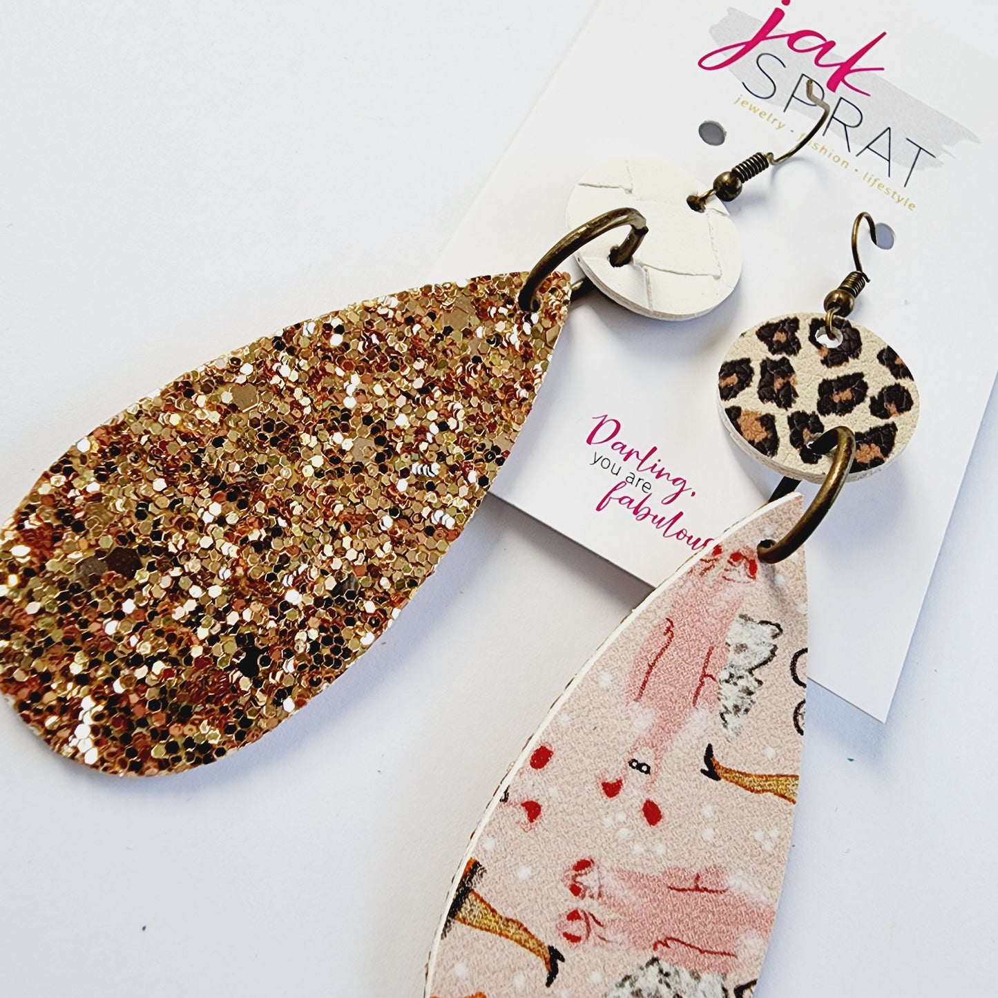 Skinny Drops KW22 #51