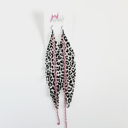 The "G" 7.5" #57 | JS22