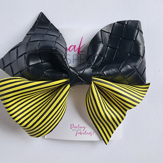 Bow | Iowa | KQ22B #33