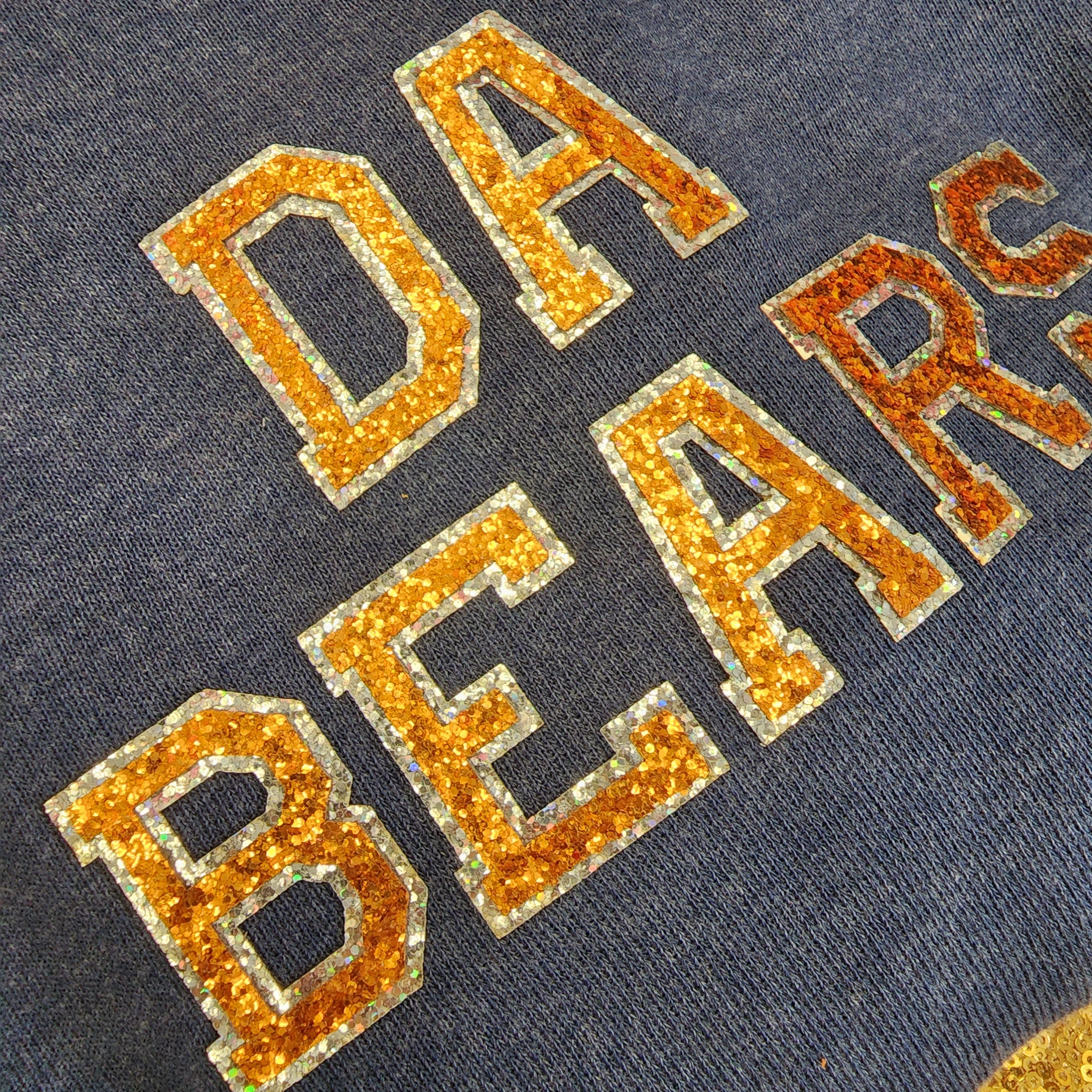 Da Bears Crewneck L