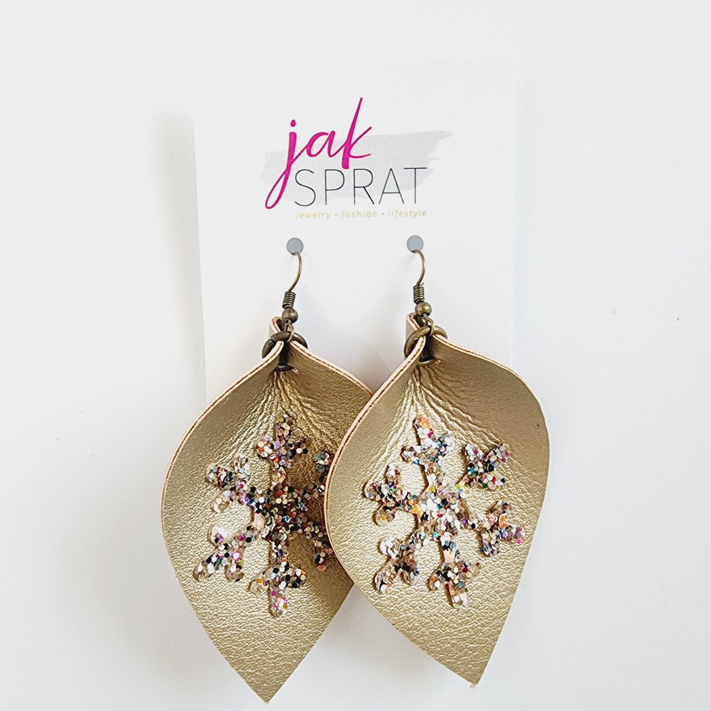 Pinched Leaves KW22 #14