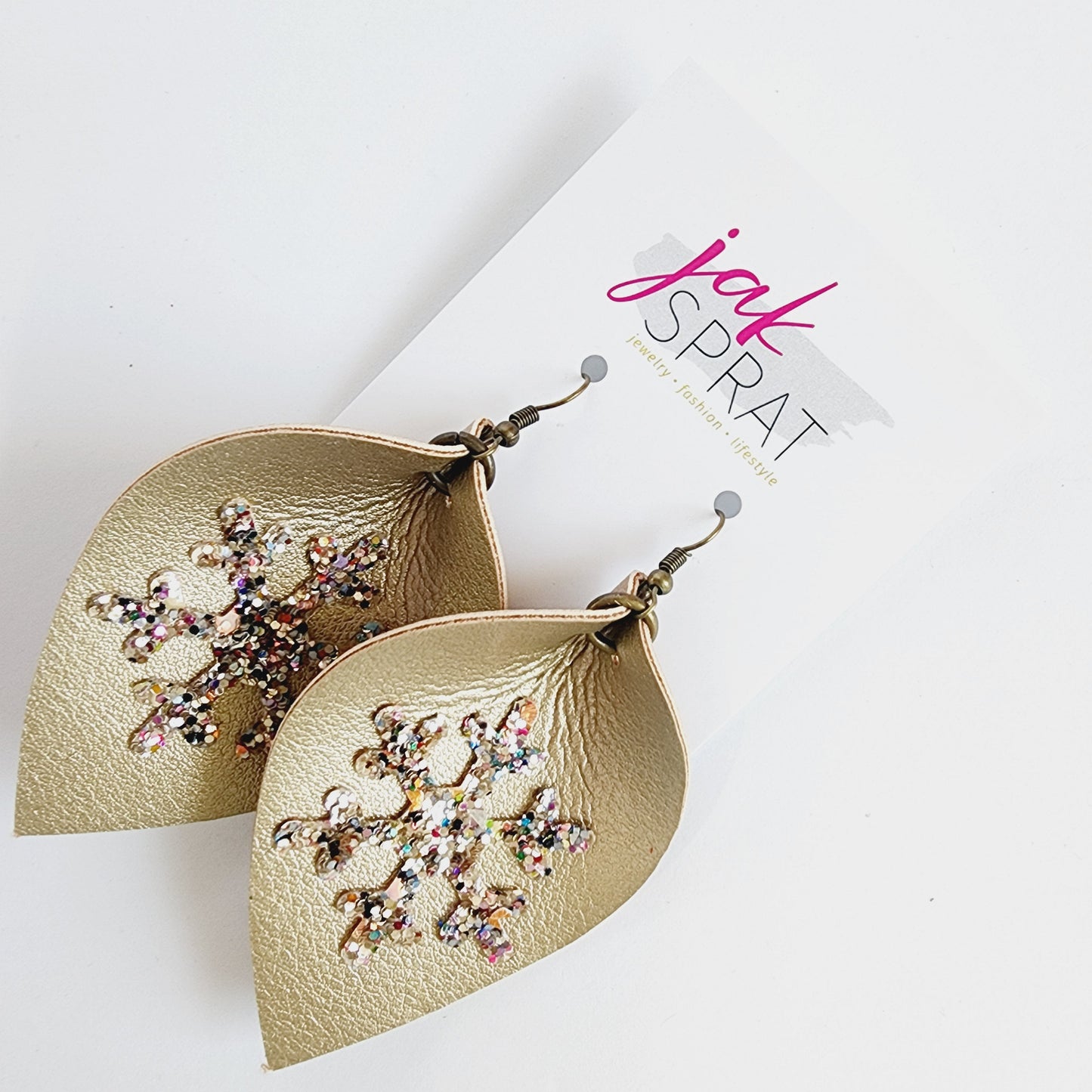 Pinched Leaves KW22 #14