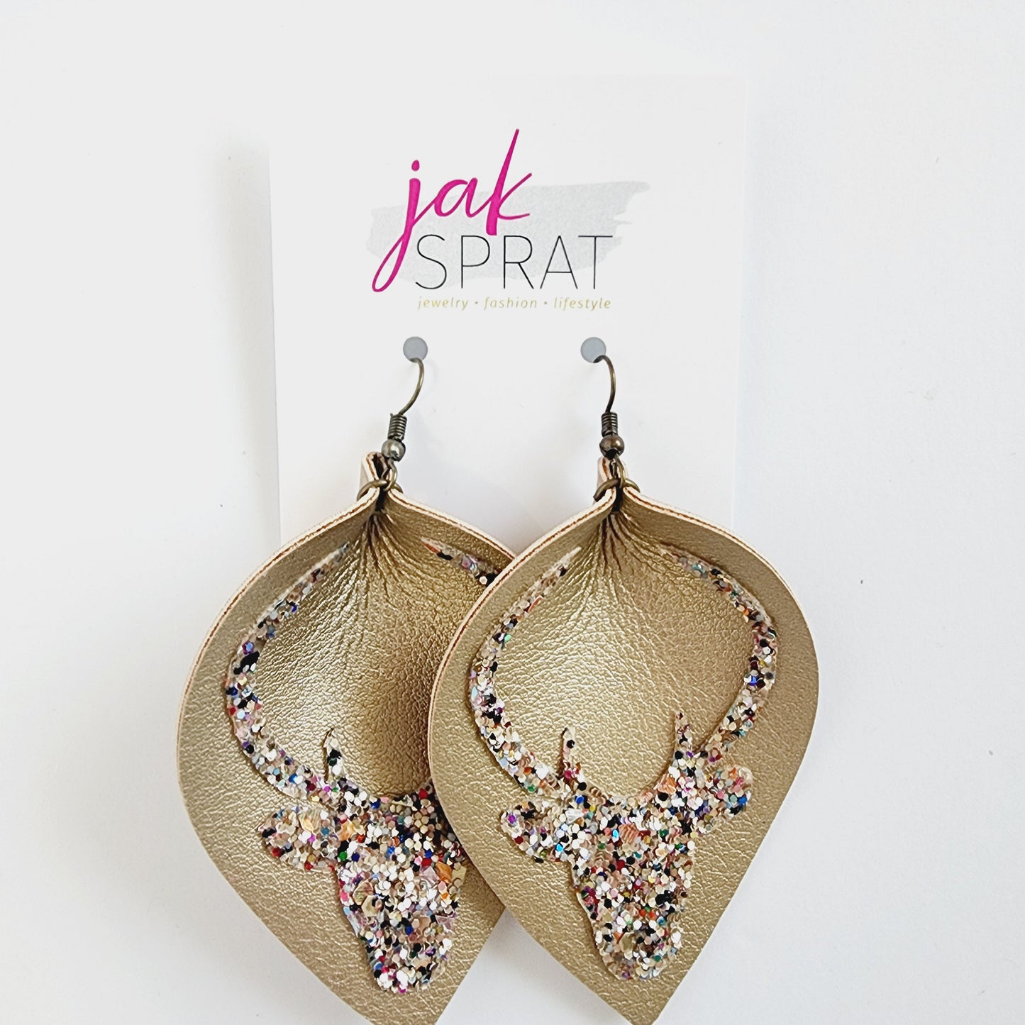 Pinched Leaves KW22 #16